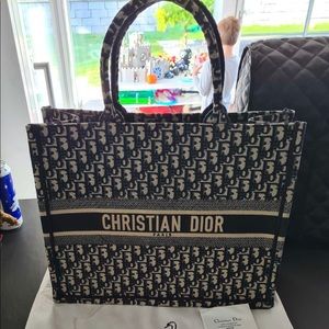 Christian Dior Bag